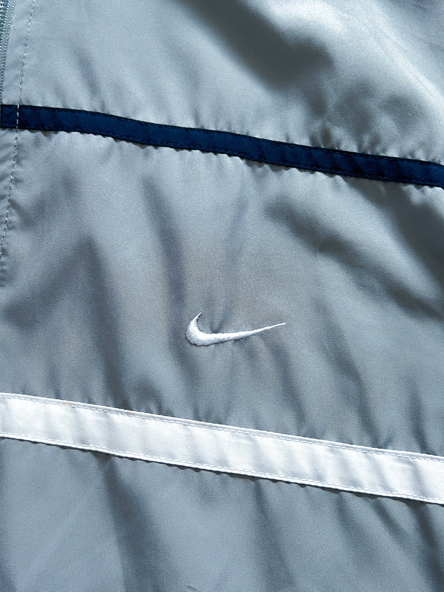 Nike Vintage *PREMIUM* Trackjacket | M
