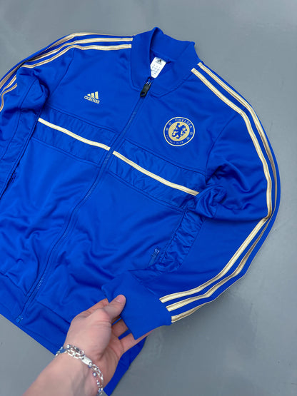 Adidas x Chelsea Vintage Trackjacket | L