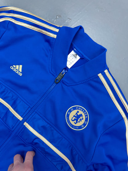 Adidas x Chelsea Vintage Trackjacket | L