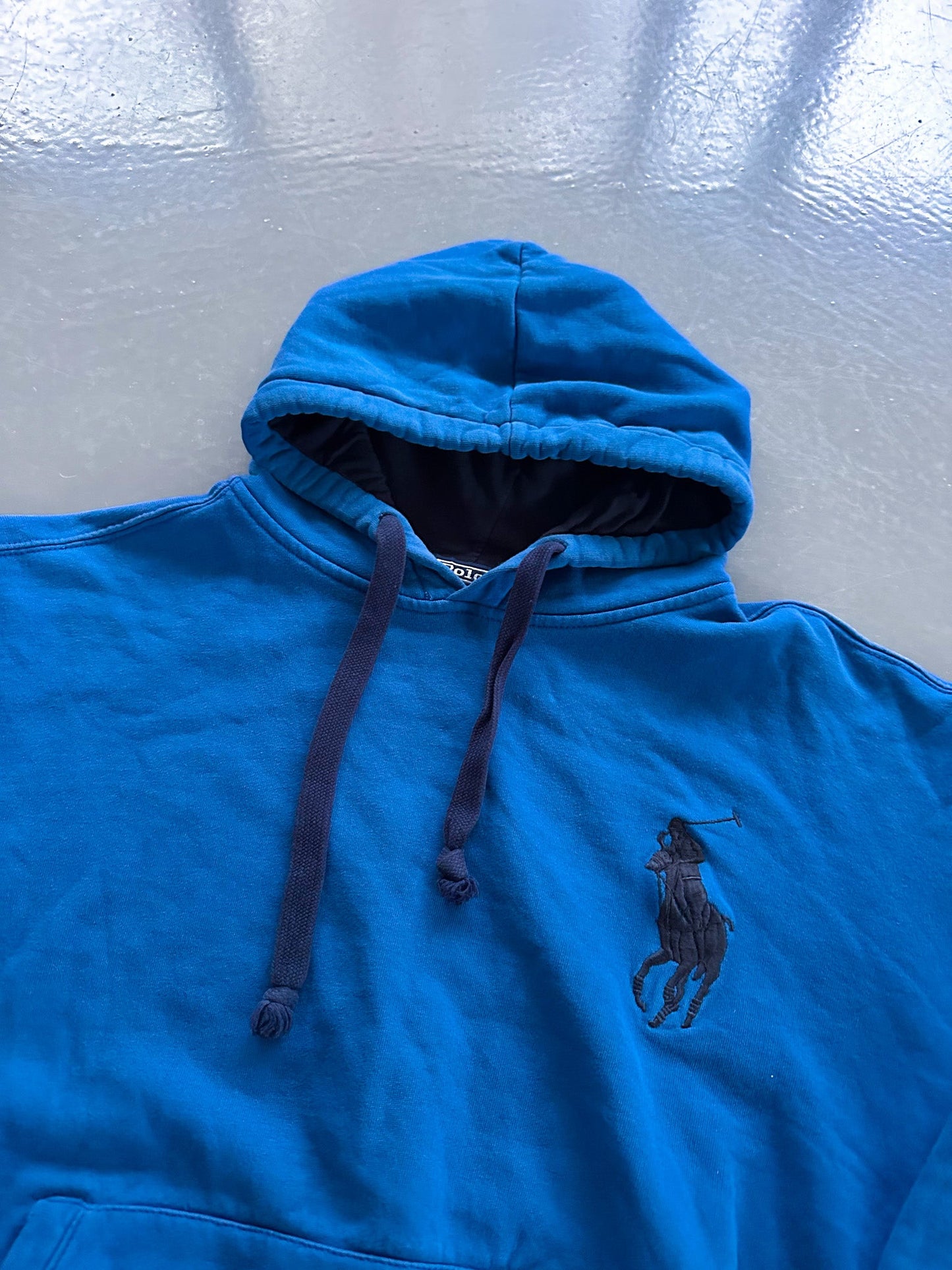 Polo Ralph Lauren Pullover | S