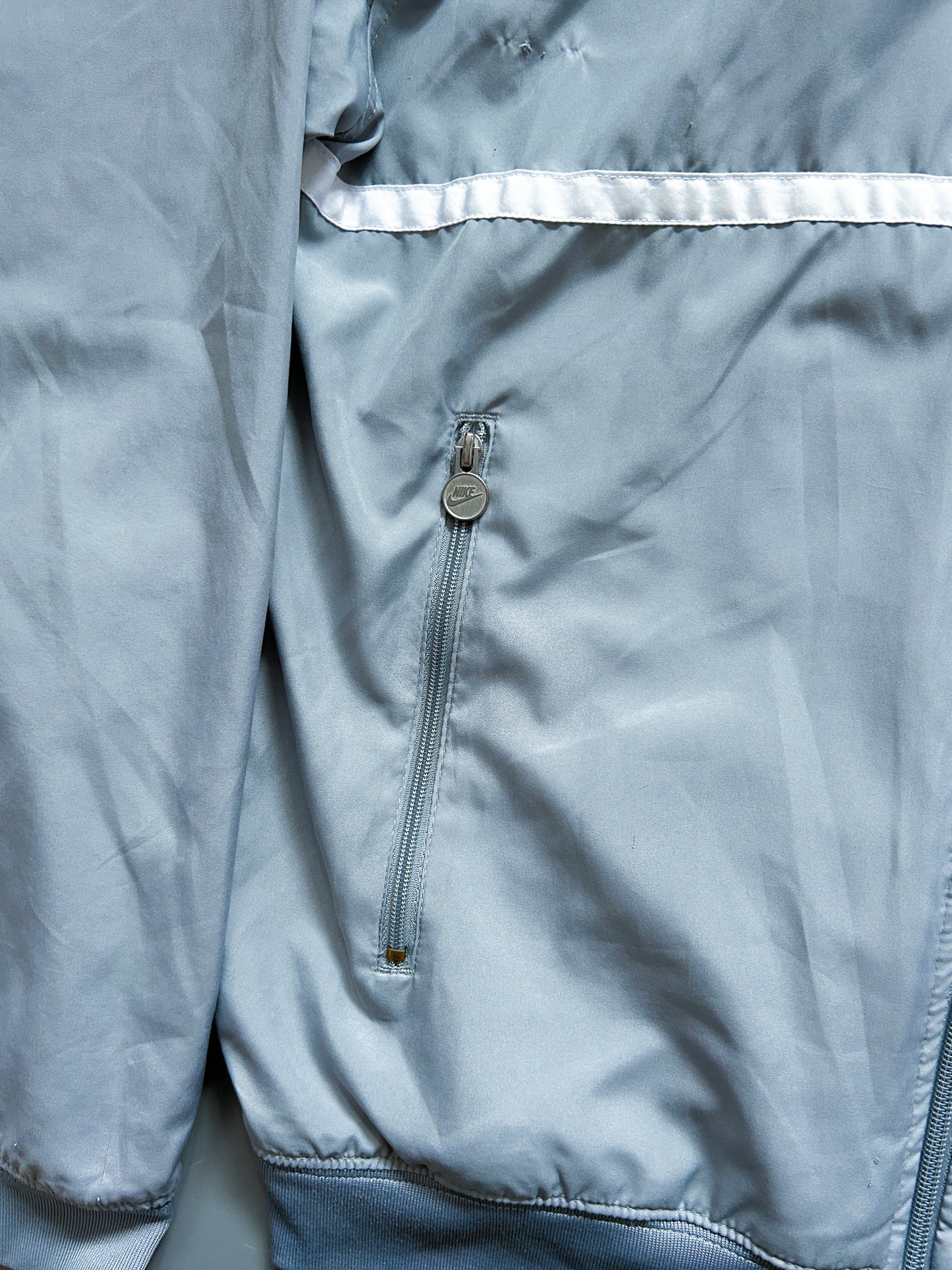 Nike Vintage *PREMIUM* Trackjacket | M
