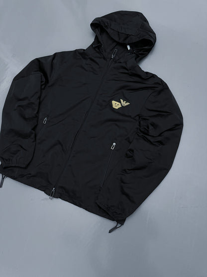 Emporio Armani Vintage Trackjacket | M