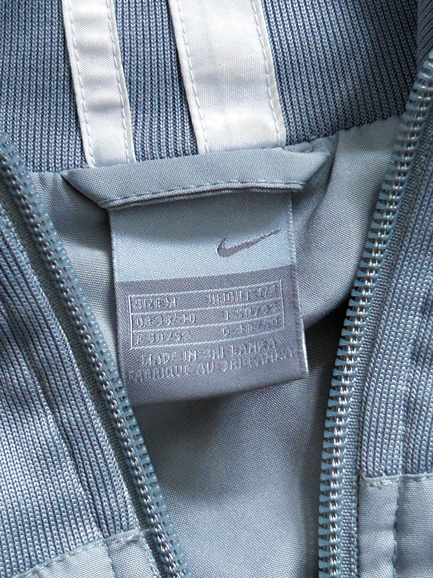 Nike Vintage *PREMIUM* Trackjacket | M