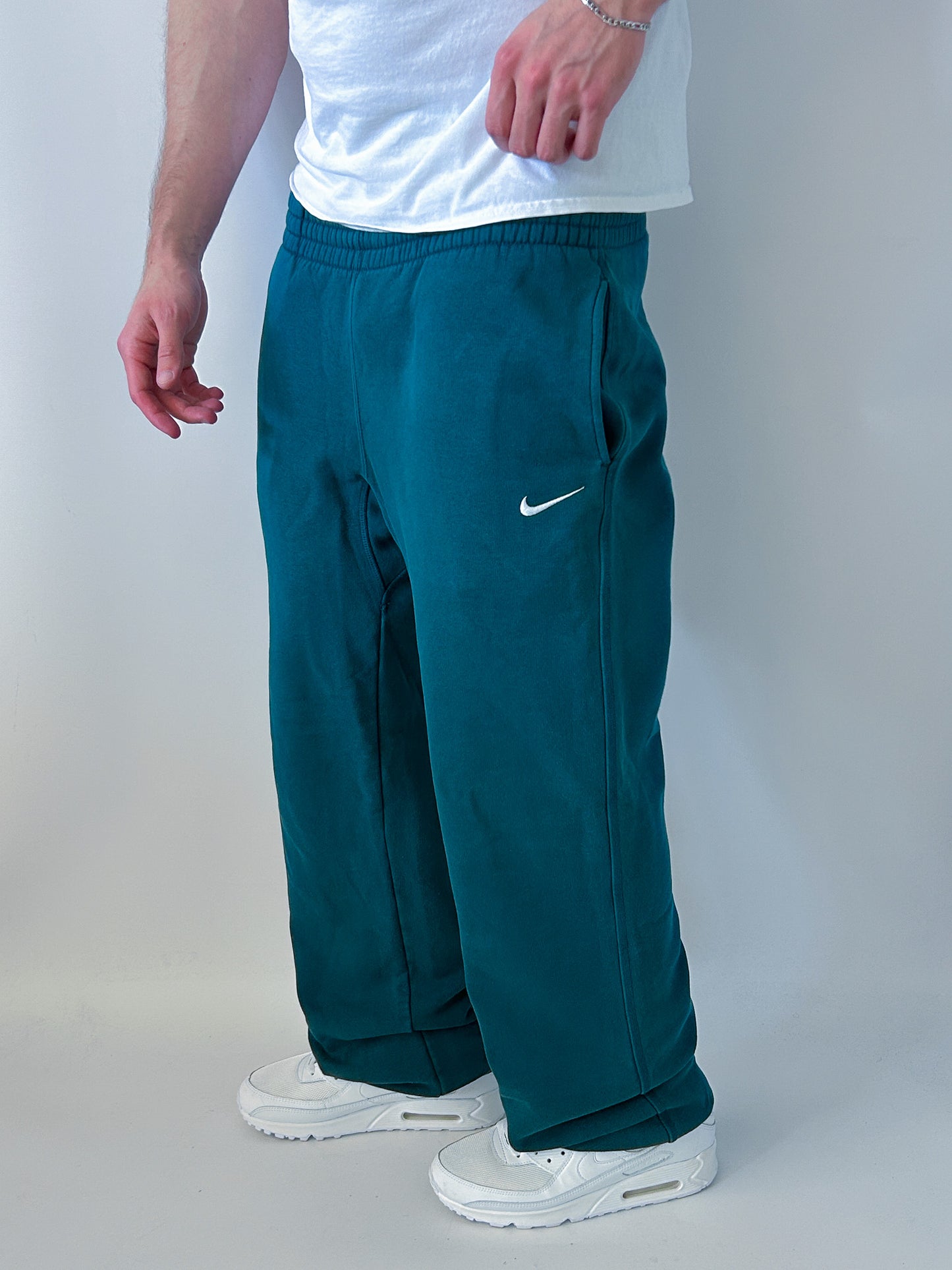 Nike Vintage Sweatpants / Jogger | M