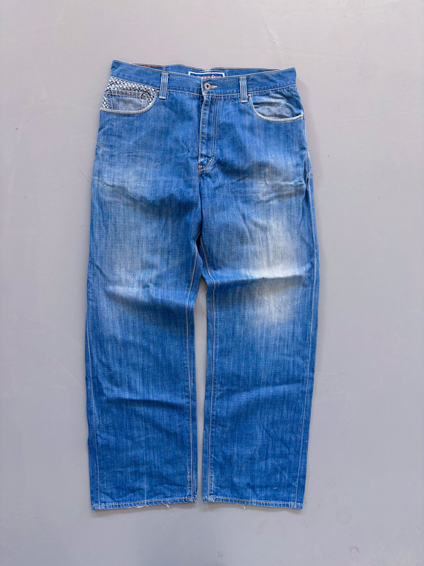 Levis Vintage *Anniversary Edition* Jeans | XL