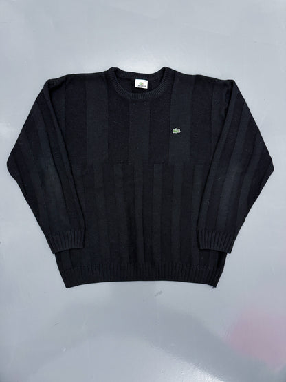 Lacoste Vintage Sweater | XL
