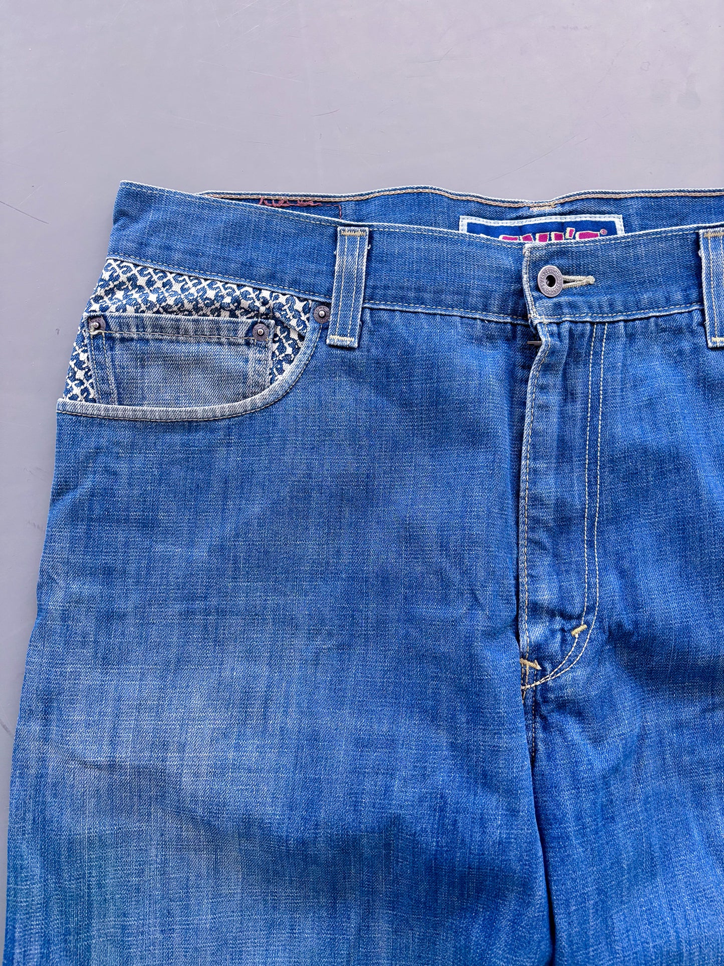 Levis Vintage *Anniversary Edition* Jeans | XL