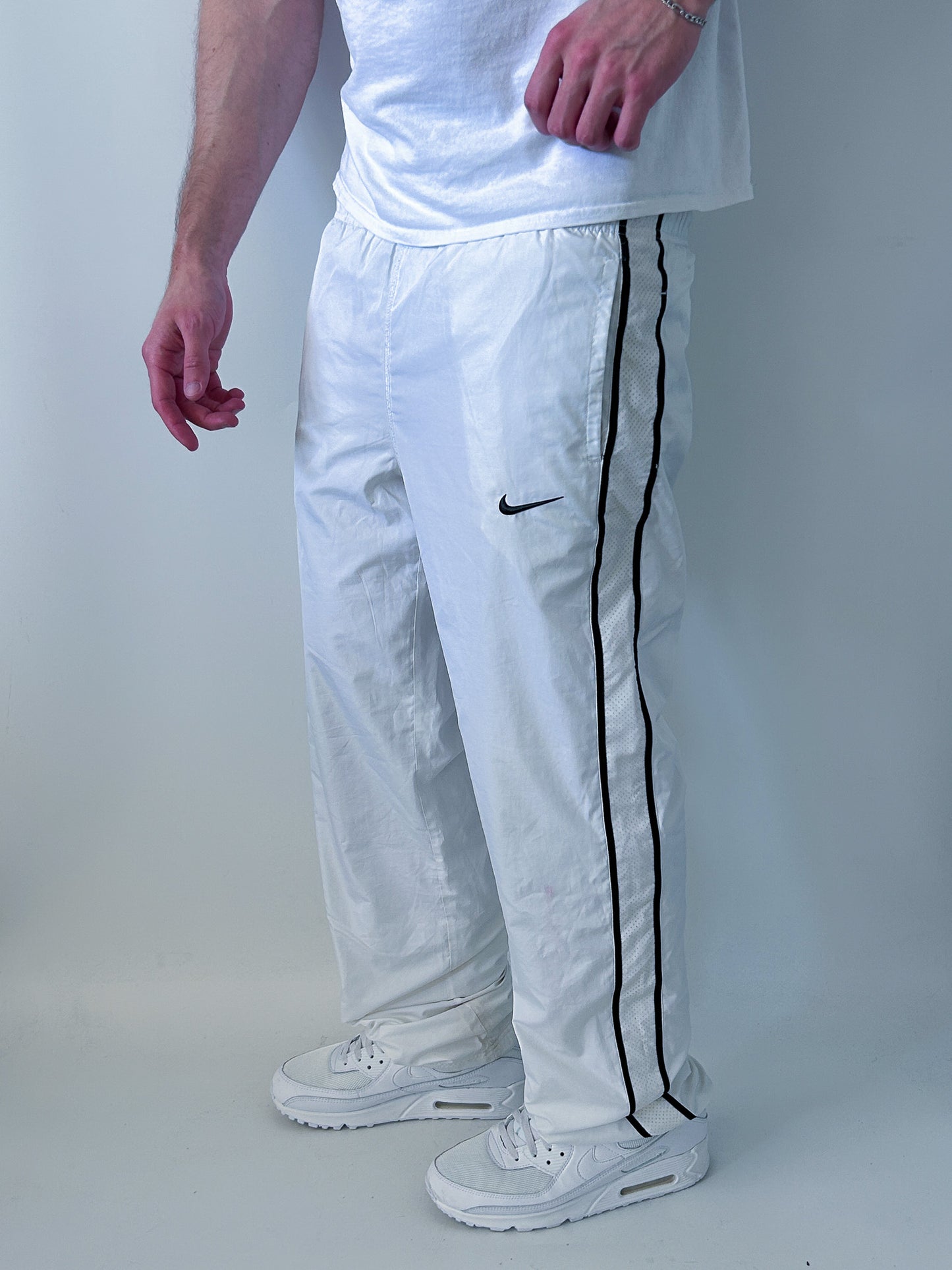 Nike Vintage Trackpants | S