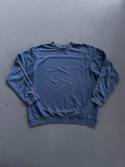 Nike Vintage Pullover | L
