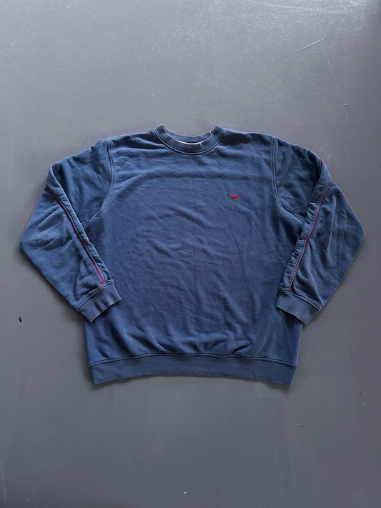 Nike Vintage Pullover | L