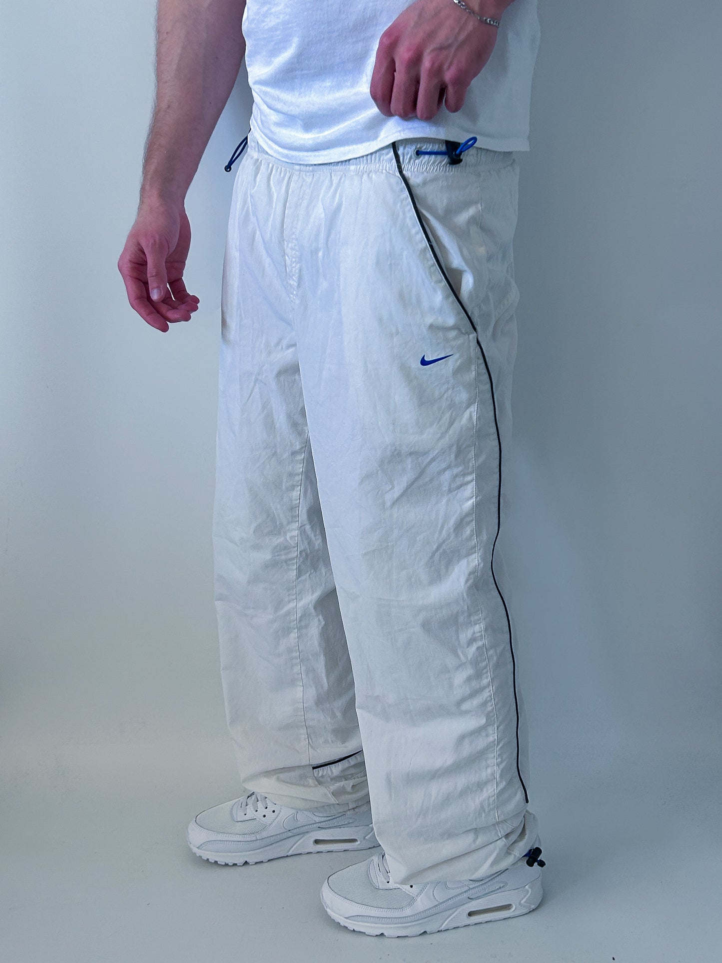 Nike Vintage *AIRMAX* Trackpants | M