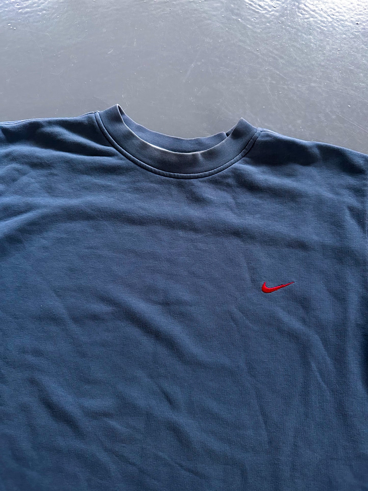 Nike Vintage Pullover | L