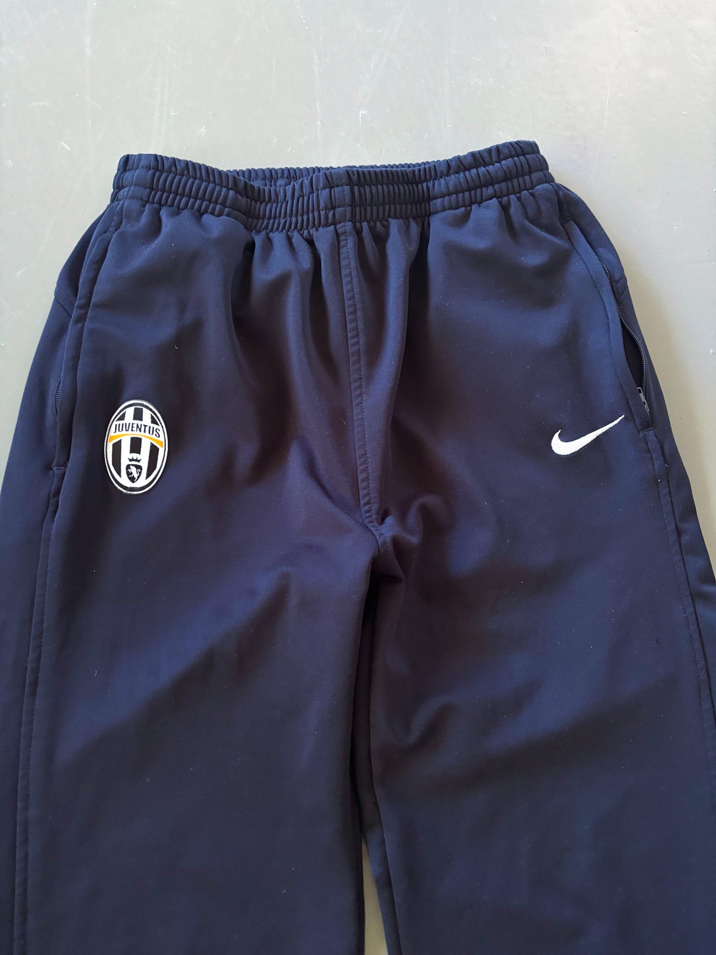 Nike x Juventus Vintage Trackpants | XS