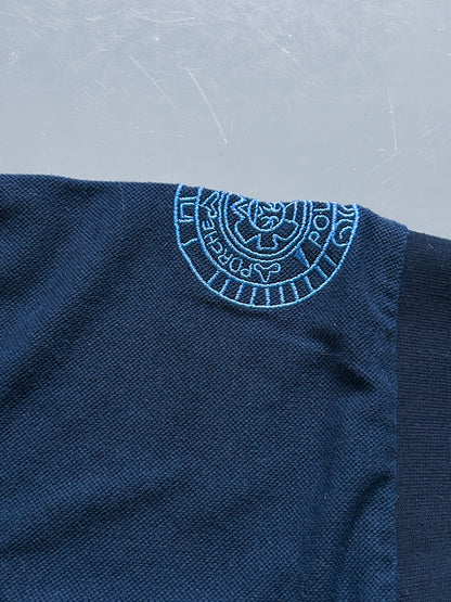 La Martina x Porsche Vintage Polo-Shirt | L