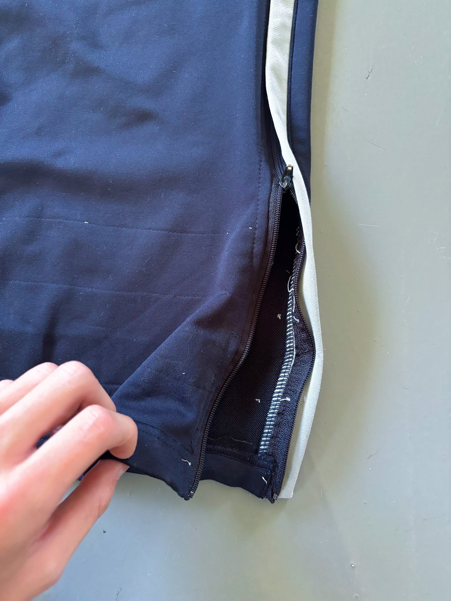 Nike x Juventus Vintage Trackpants | XS