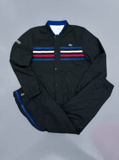 Lacoste Vintage Tracksuit | L
