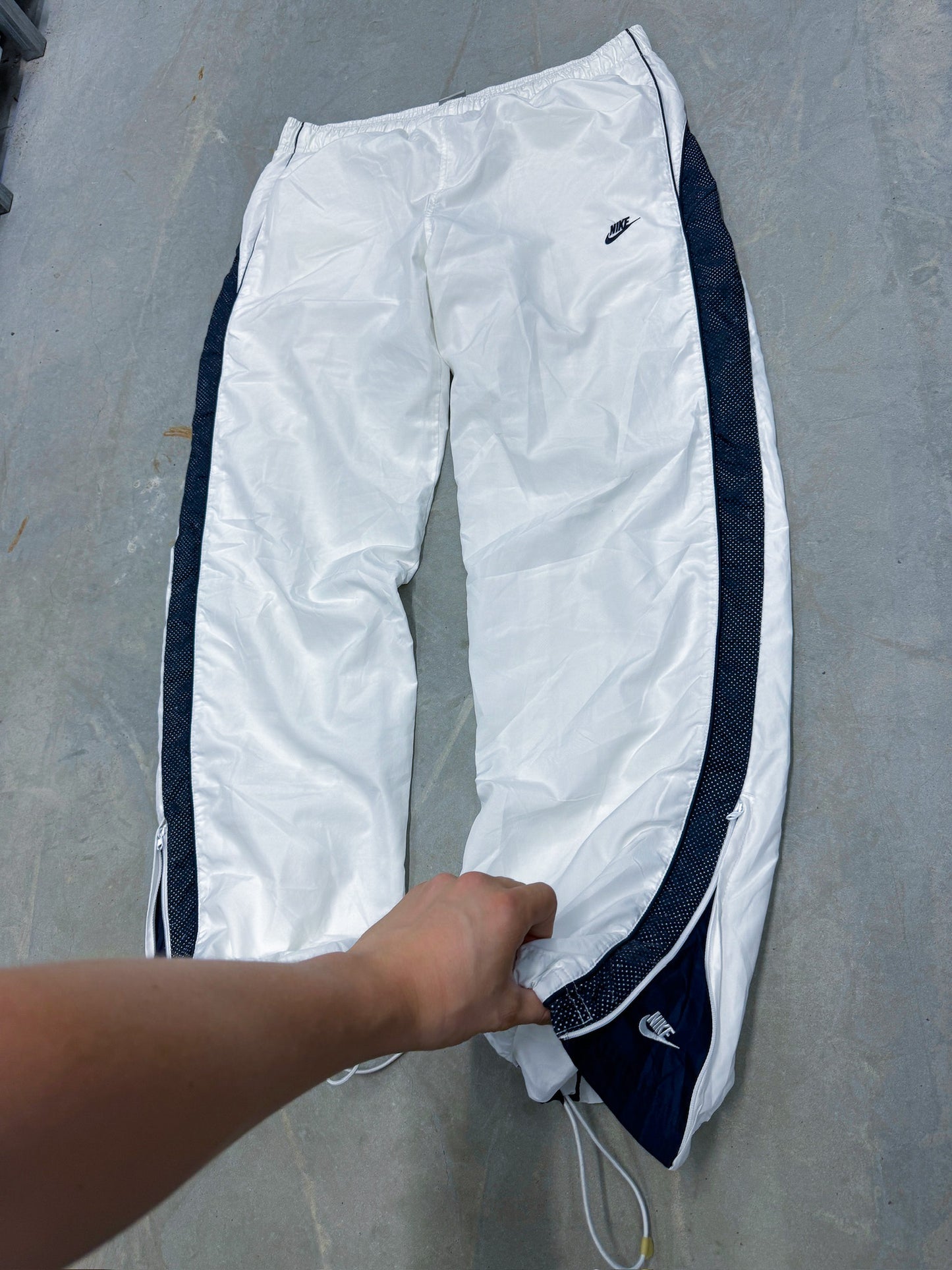 Nike *Premium* Pantalon de survêtement vintage | M