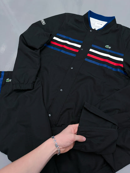 Lacoste Vintage Tracksuit | L