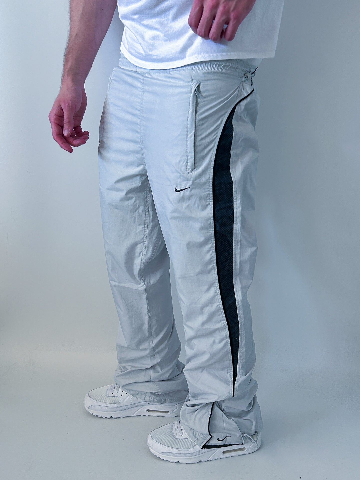 Nike Vintage *PREMIUM* Trackpants | S