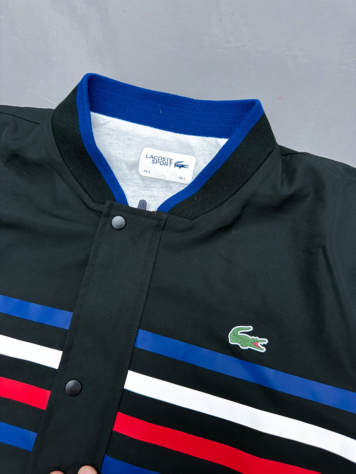 Lacoste Vintage Tracksuit | L