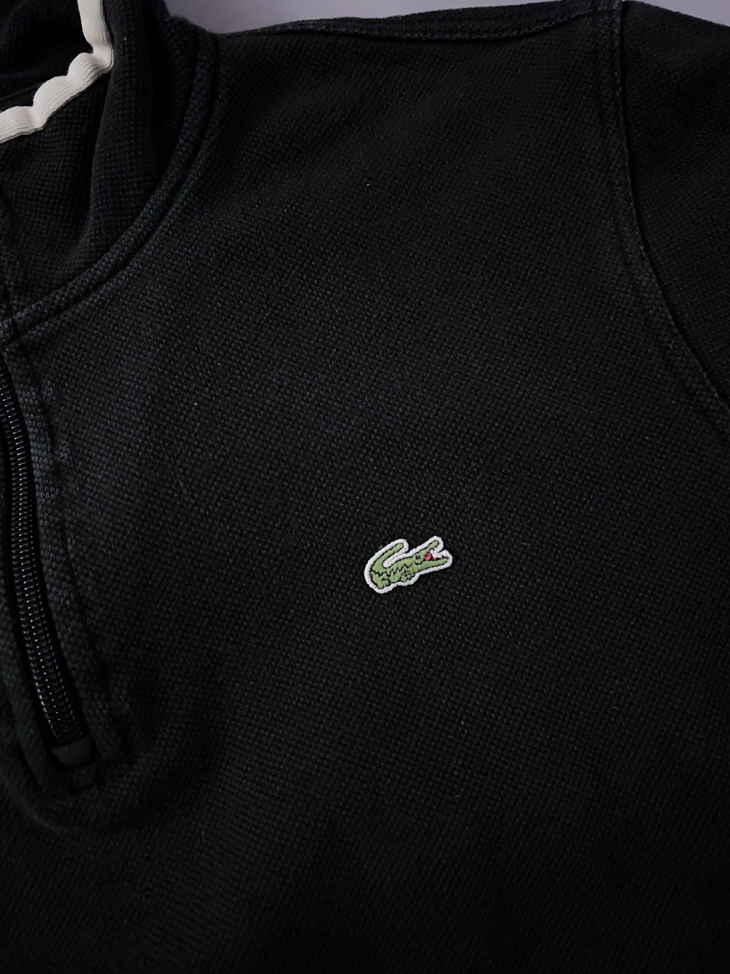 Lacoste Vintage Pullover | M