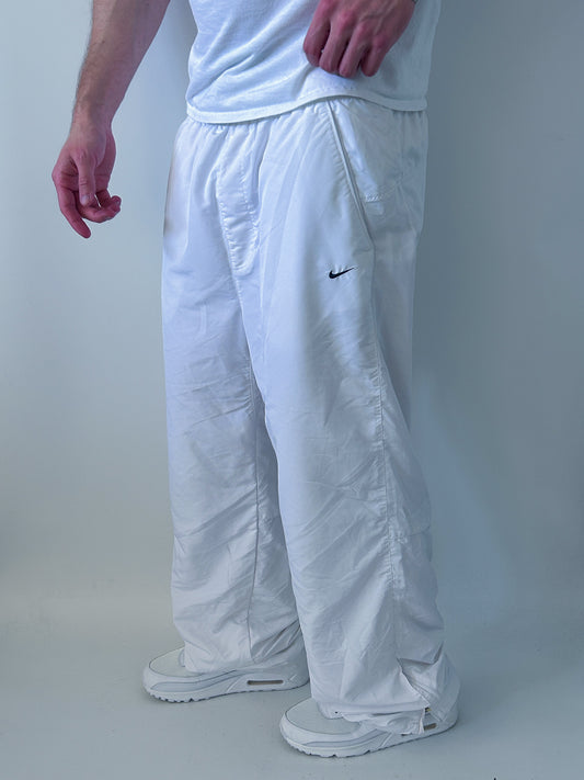 Nike Vintage Trackpants | XL