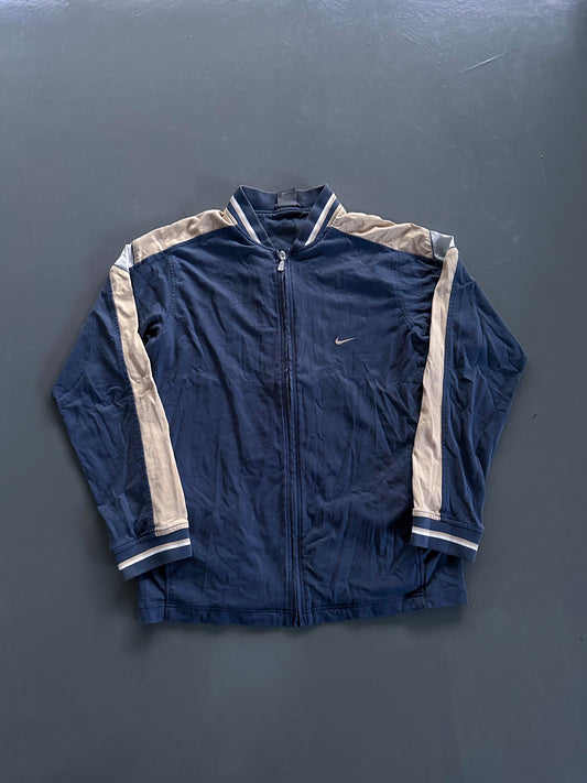 Vintage Nike Trackjacket | M