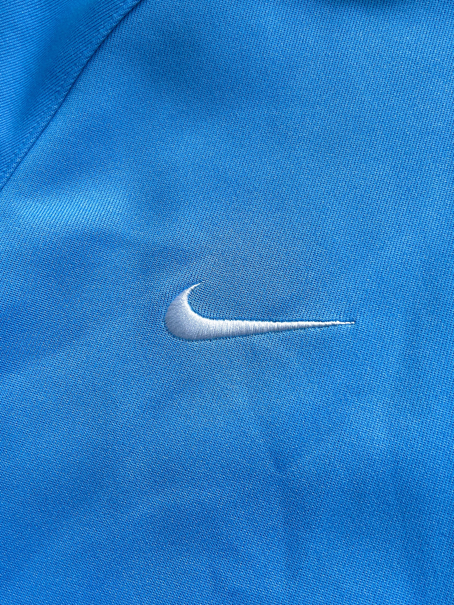 Nike x ManCity Vintage Trackjacket | M