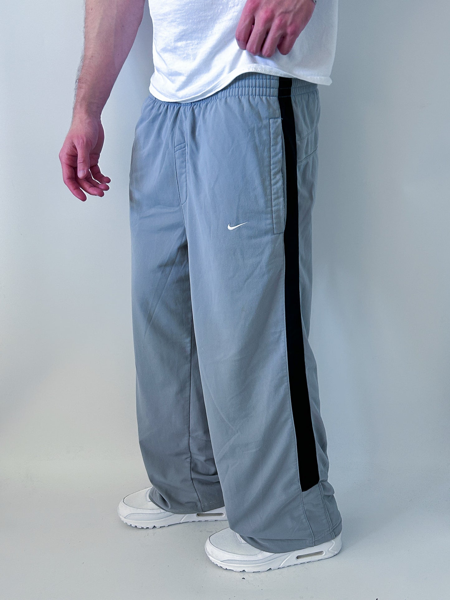 Nike Vintage Trackpants | M