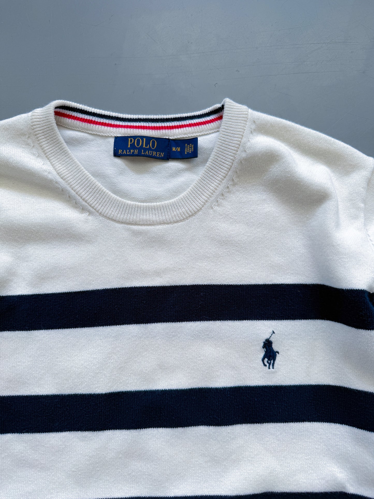 Polo Ralph Lauren Vintage Pullover | M