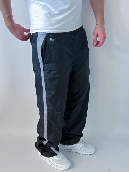 Lacoste Vintage Trackpants | M