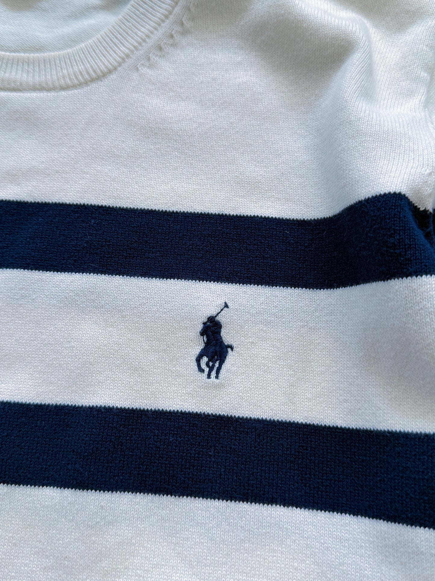 Polo Ralph Lauren Vintage Pullover | M