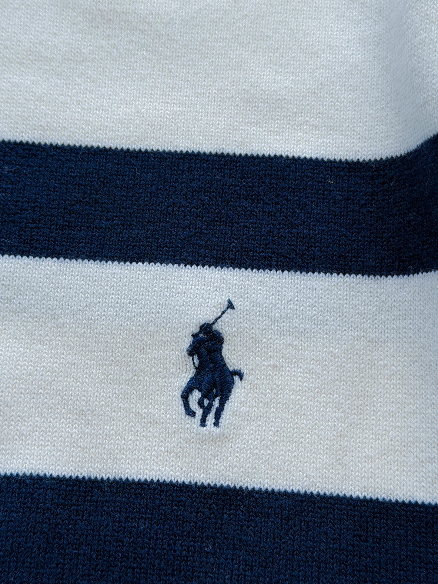 Polo Ralph Lauren Vintage Pullover | M