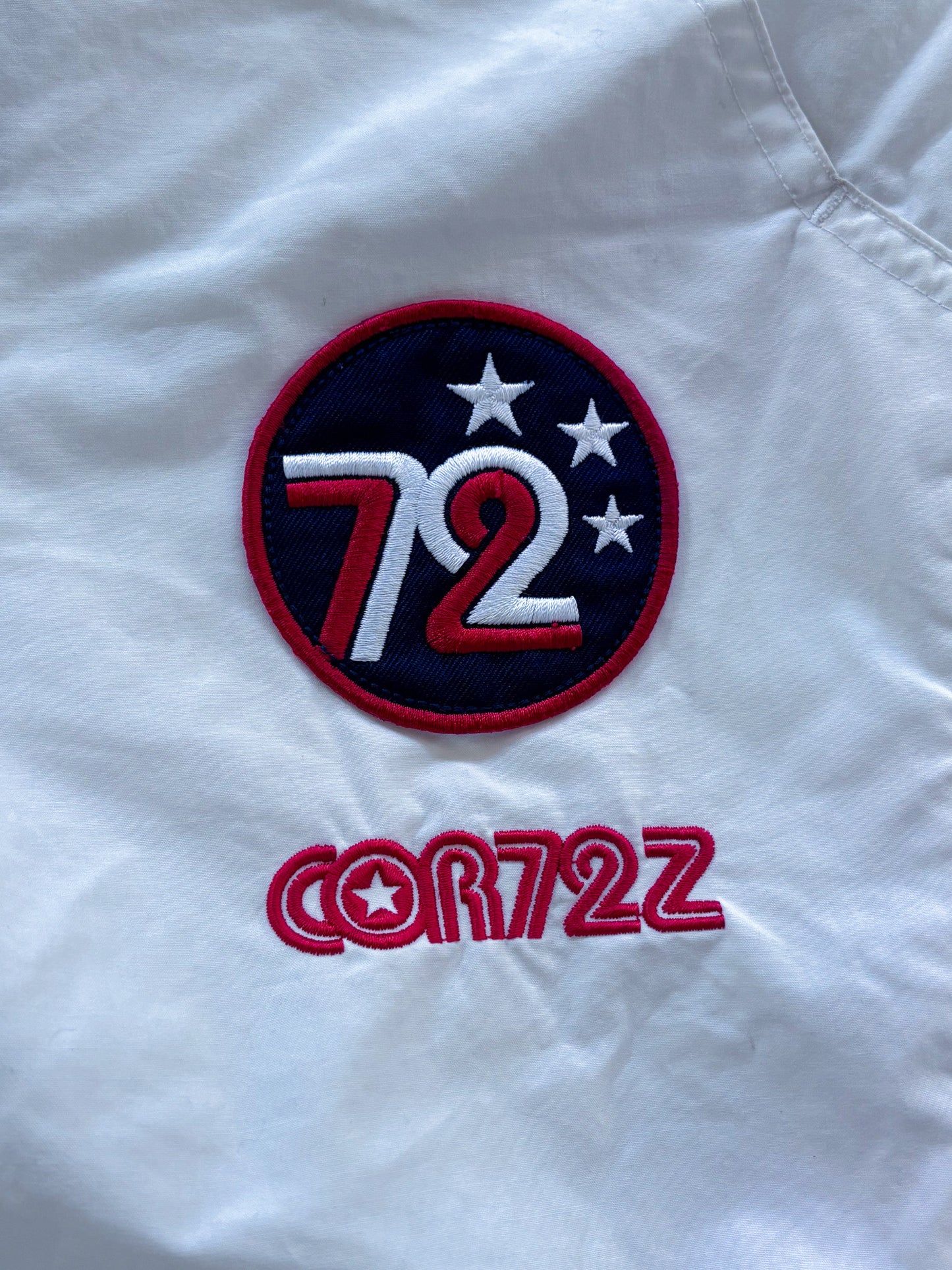 Nike Vintage *Cortez* Trackpants | S