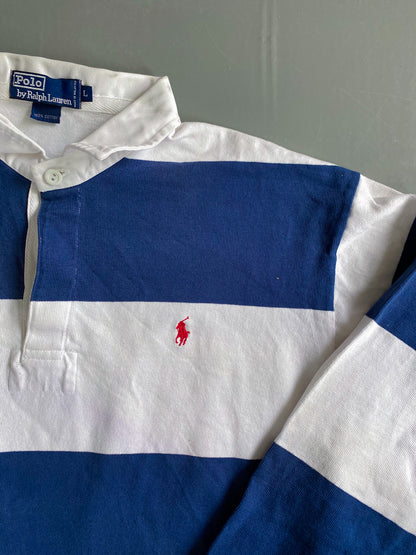 Polo Ralph Lauren Pullover | XL