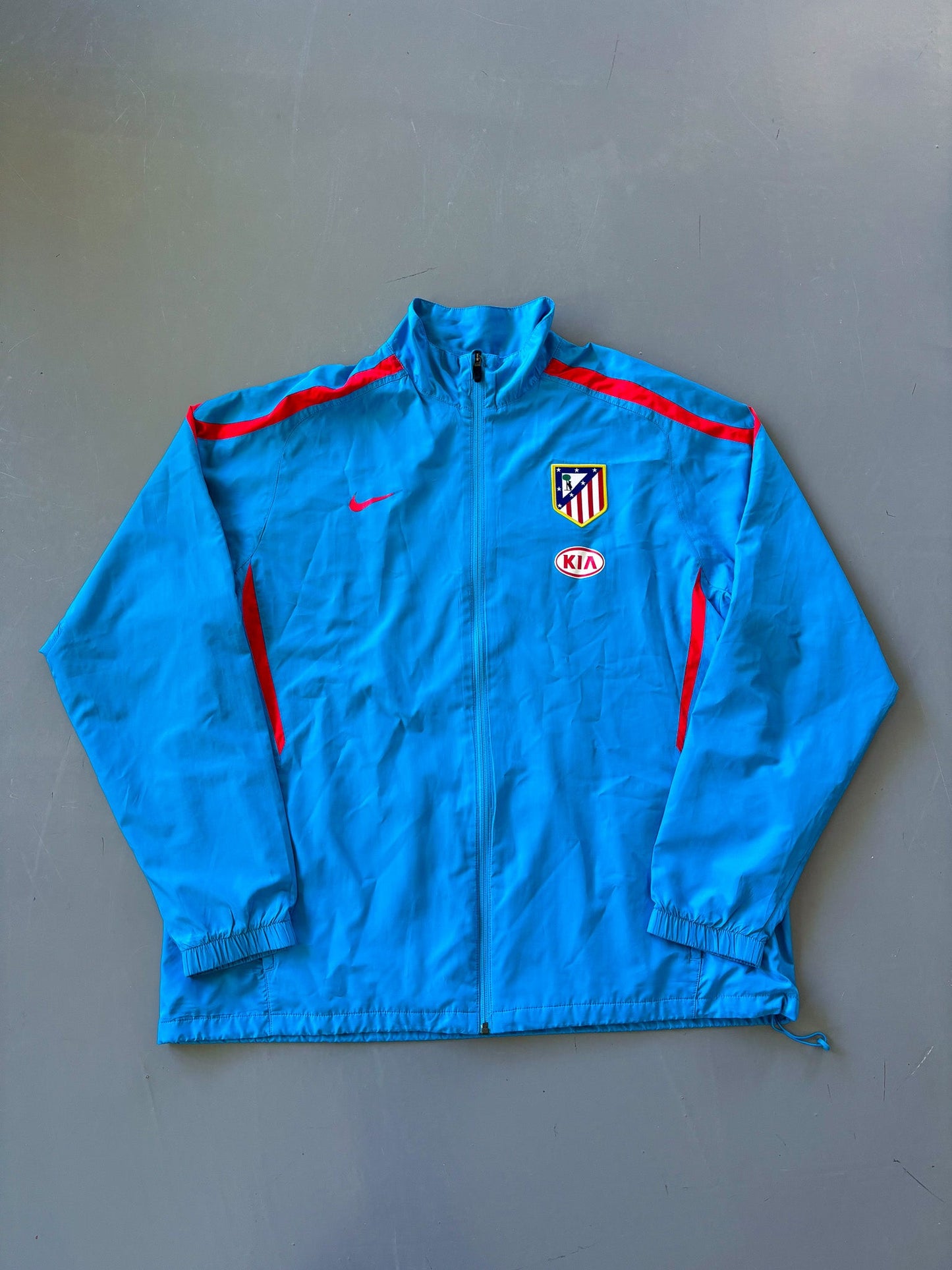 Nike x Atletico Madrid Trackjacket | XXL