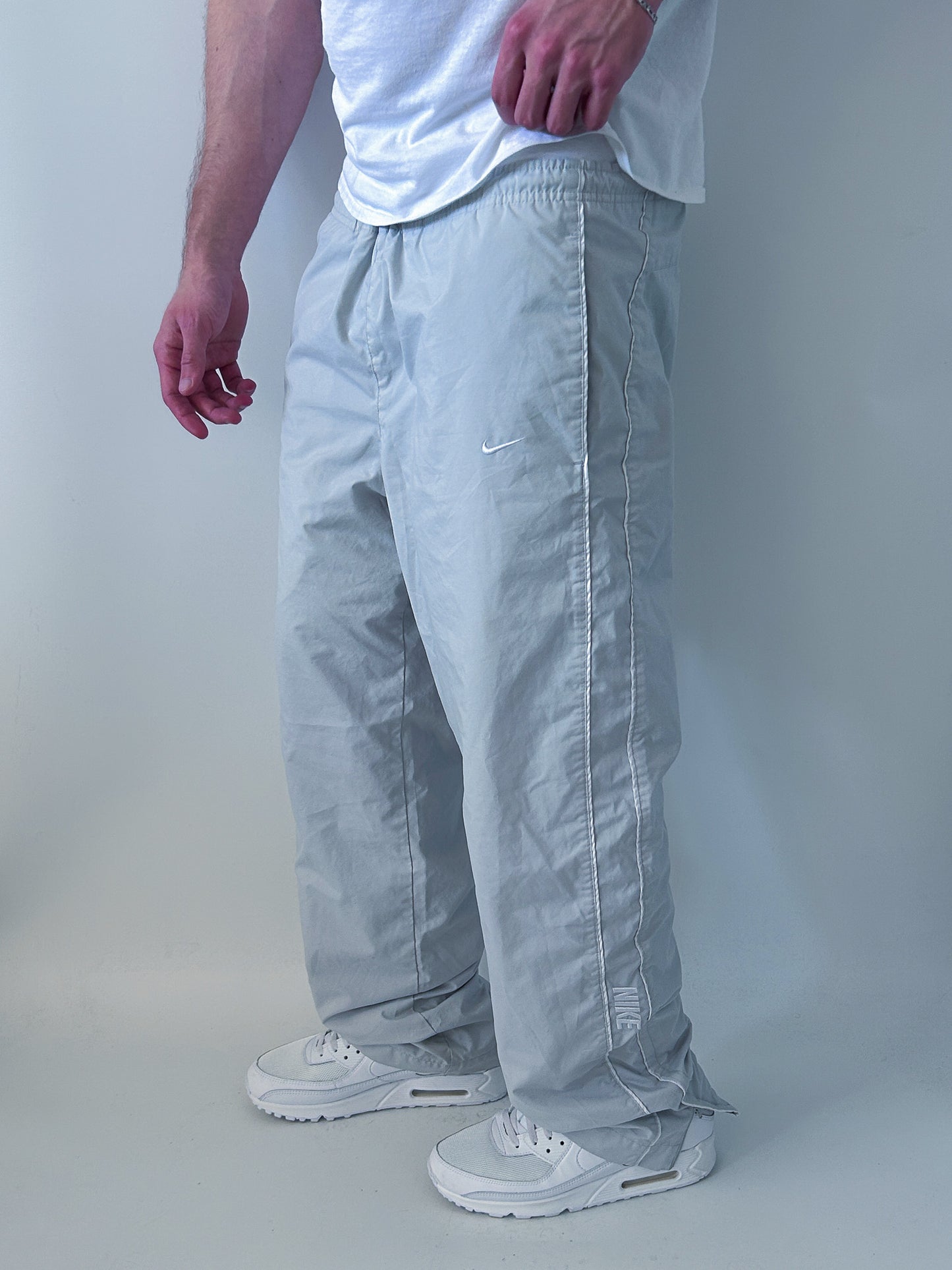 Nike Vintage Trackpants | M
