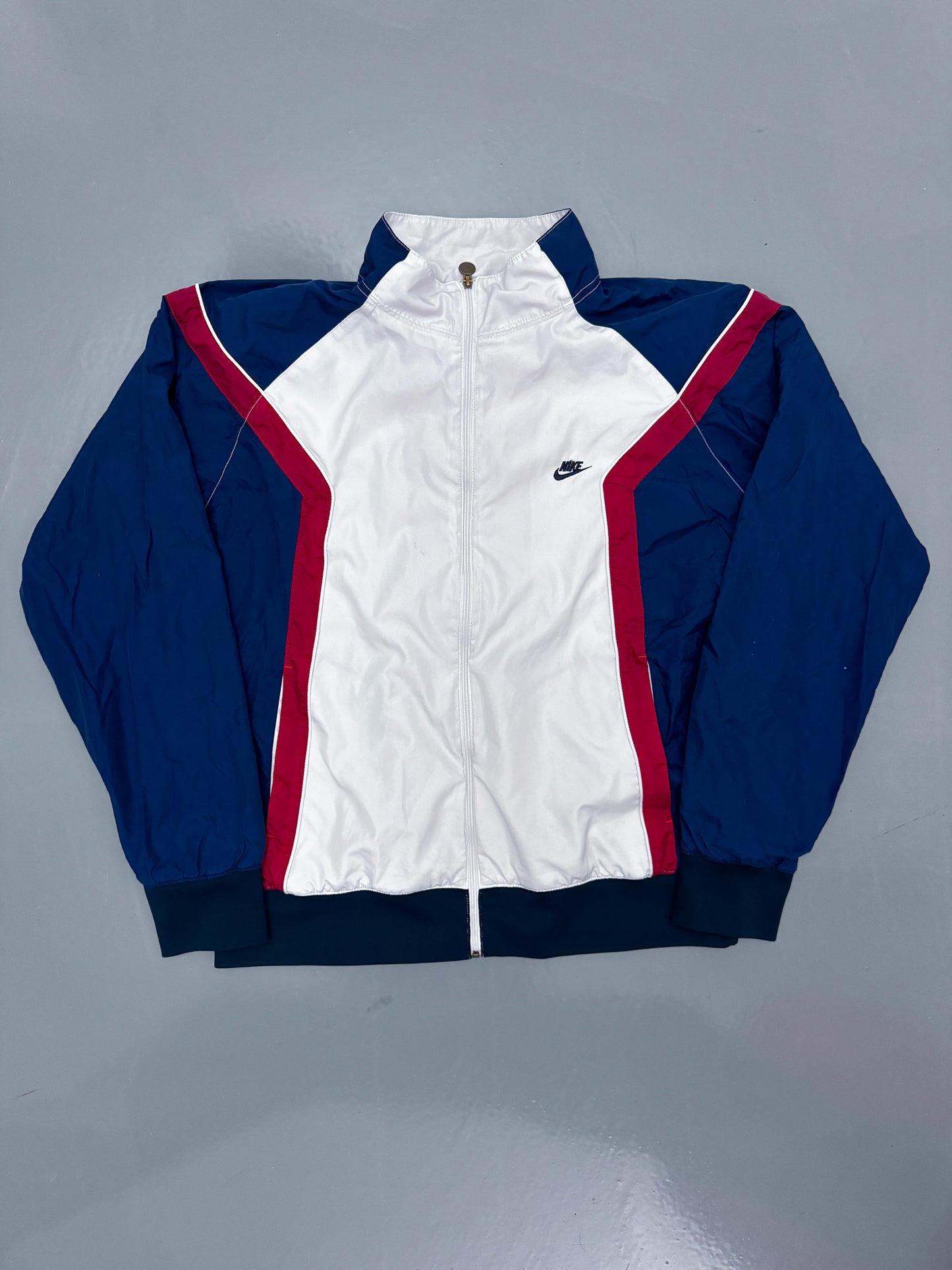 Nike Vintage Trackjacket | L