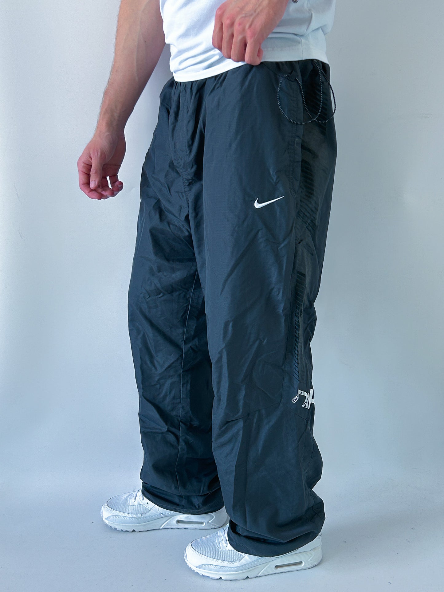 Nike Vintage Trackpants | XXL