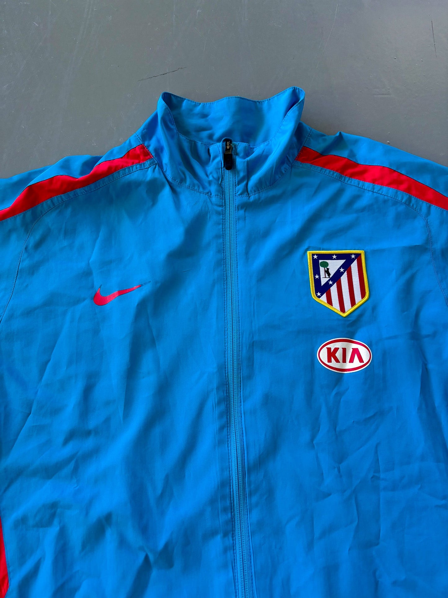Nike x Atletico Madrid Trackjacket | XXL