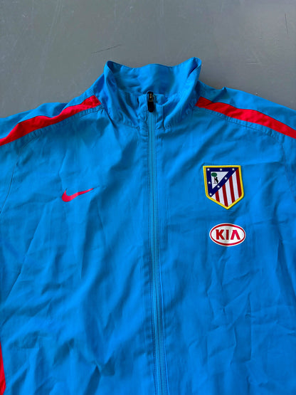 Nike x Atletico Madrid Trackjacket | XXL