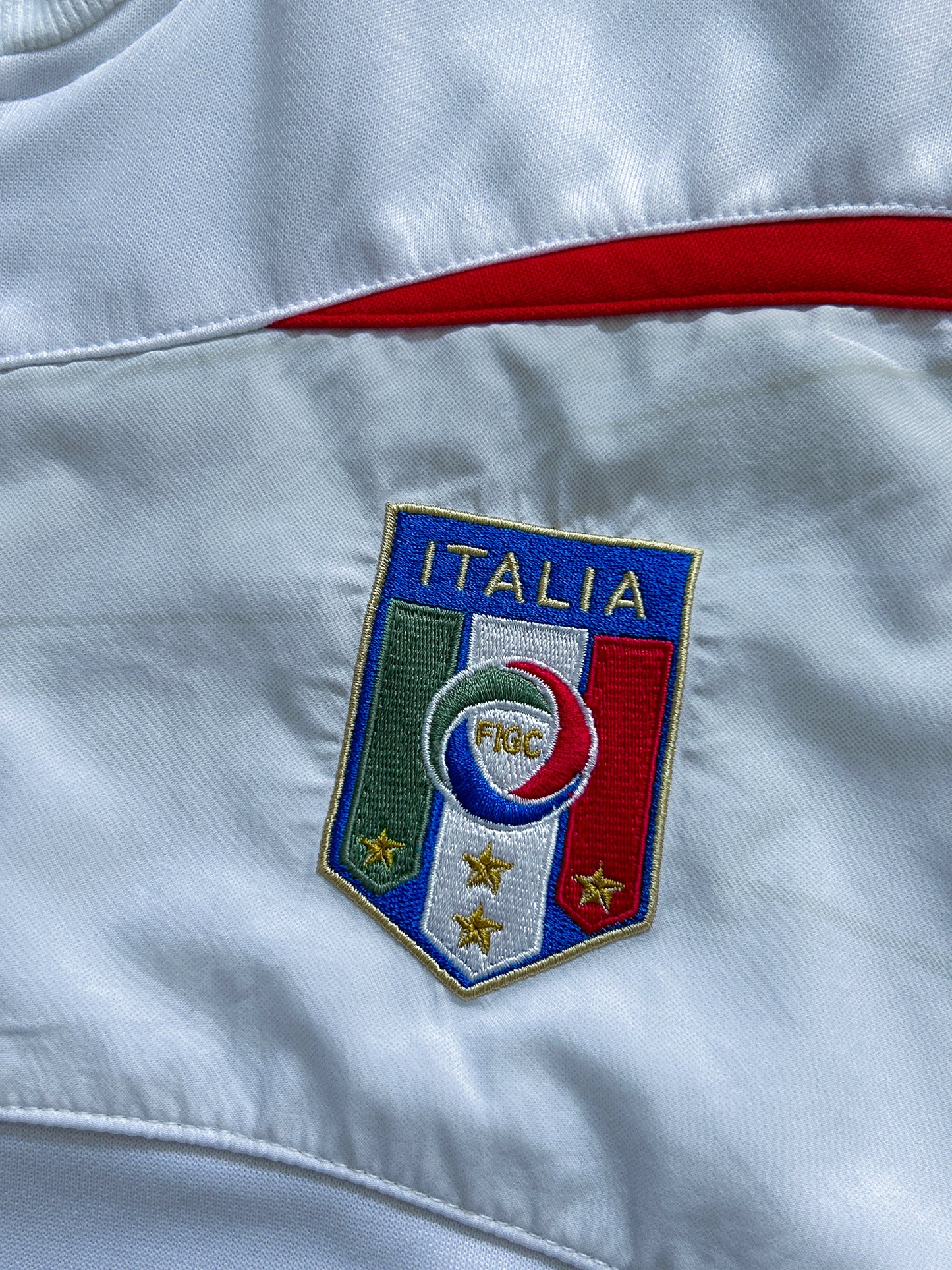 Puma x Italia Vintage Trackjacket | M