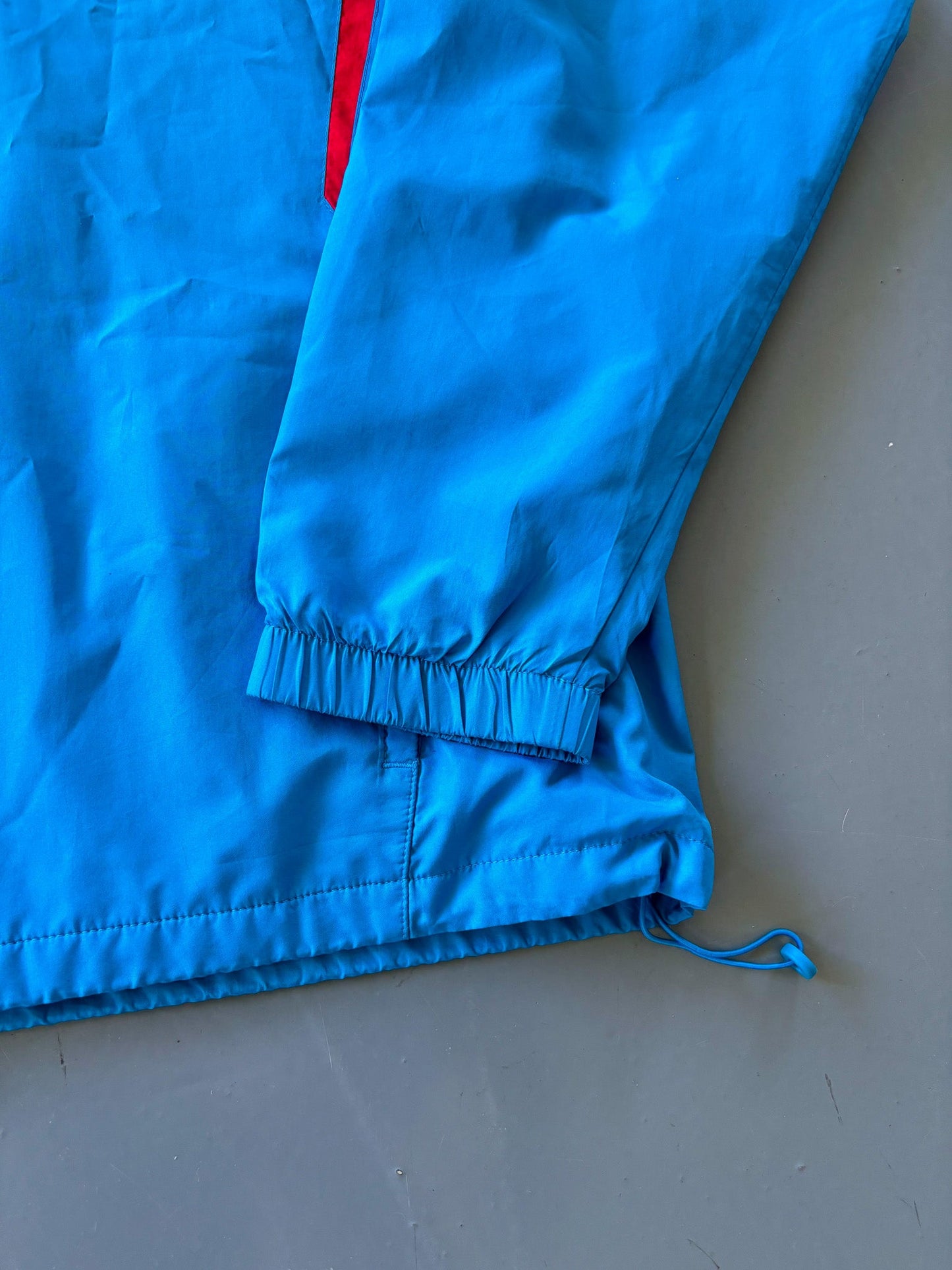 Nike x Atletico Madrid Trackjacket | XXL