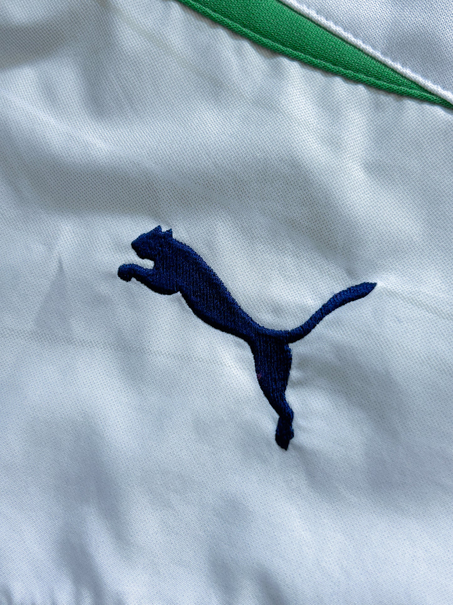 Puma x Italia Vintage Trackjacket | M