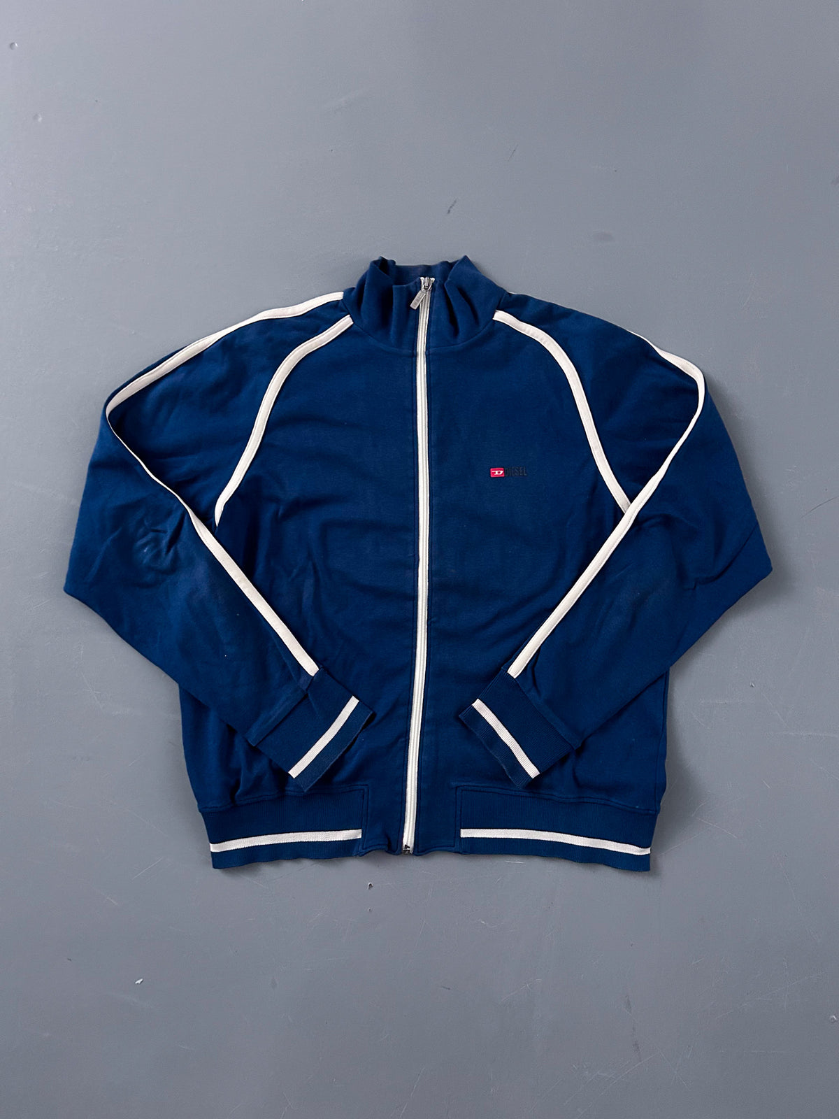 Diesel Vintage Trackjacket |  M