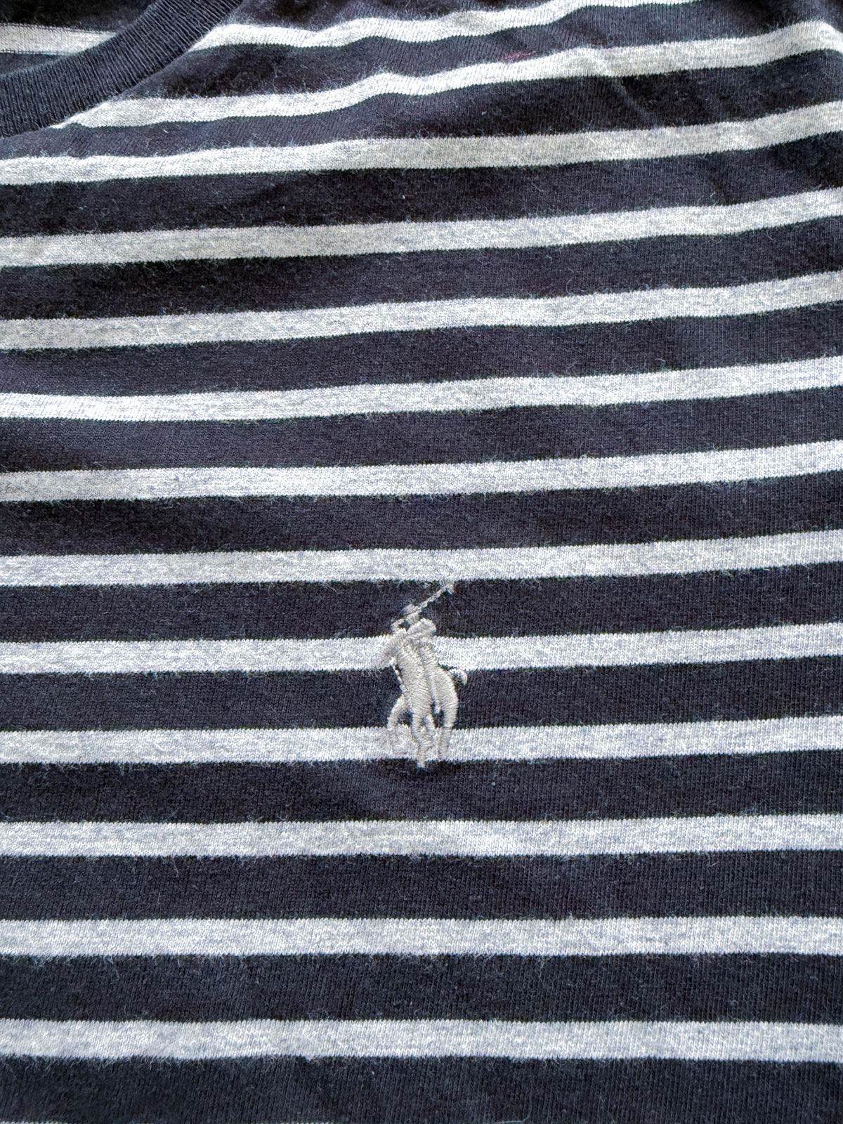 Vintage Polo Ralph Lauren T-Shirt | M