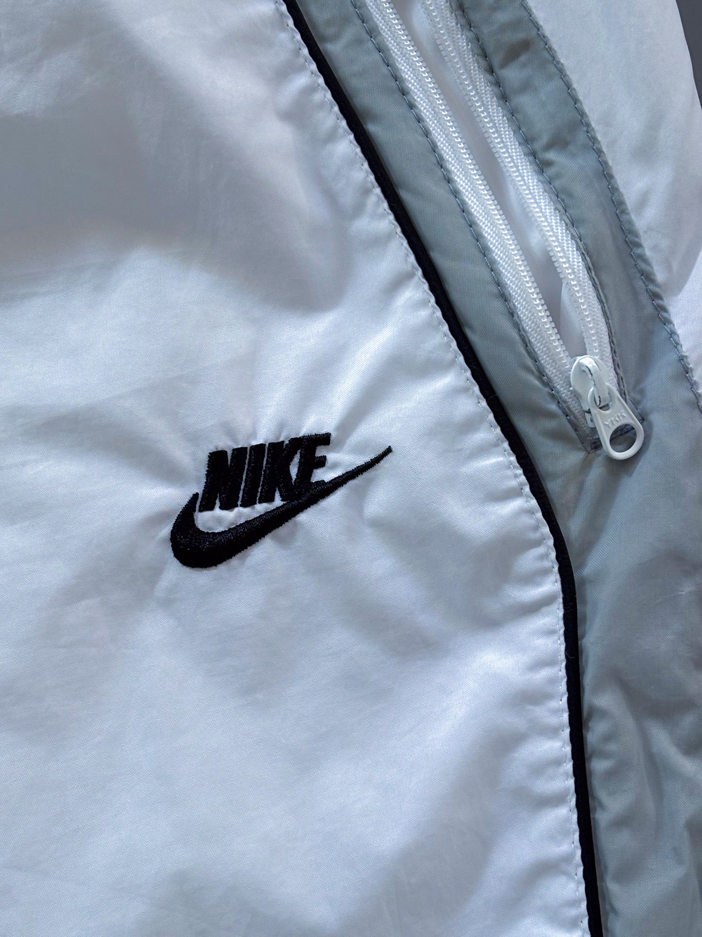 Nike Vintage *PREMIUM* Trackpants | XL