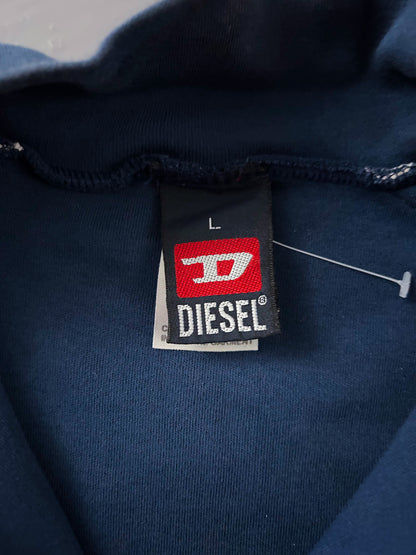 Diesel Vintage Trackjacket |  M