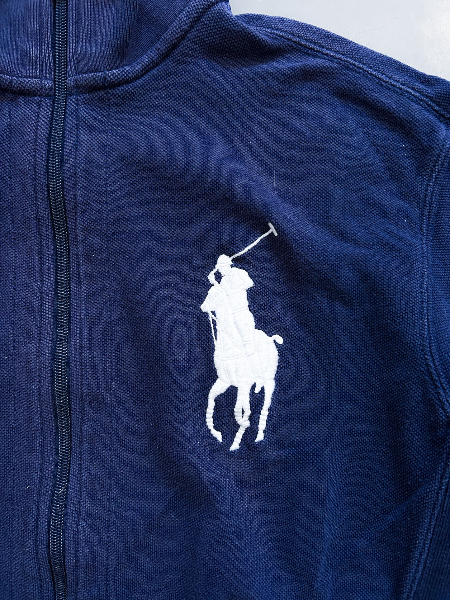 Polo Ralph Lauren Vintage Strickjacke | S