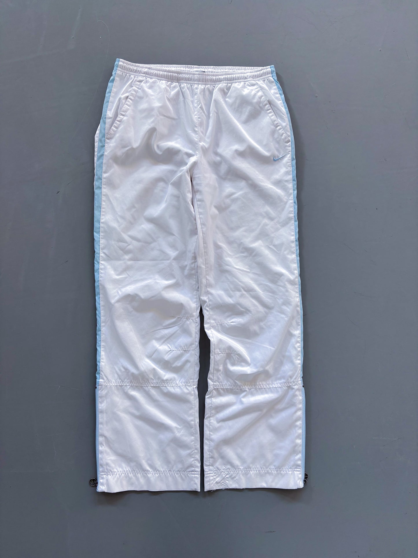 Nike Vintage *Babyblue* Trackpants | S